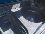 1969 Alfa Romeo Giulia GTA 1300 Junior AR1235265 - Alfa Bluette - Finisehd